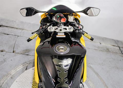 2008 Honda CBR®1000RR in Sacramento, California - Photo 17