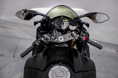 2017 Yamaha YZF-R6 in Sacramento, California - Photo 17