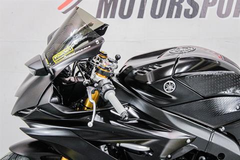 2017 Yamaha YZF-R6 in Sacramento, California - Photo 9