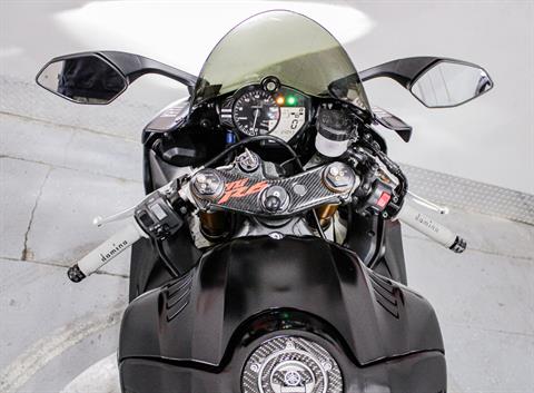 2017 Yamaha YZF-R6 in Sacramento, California - Photo 16