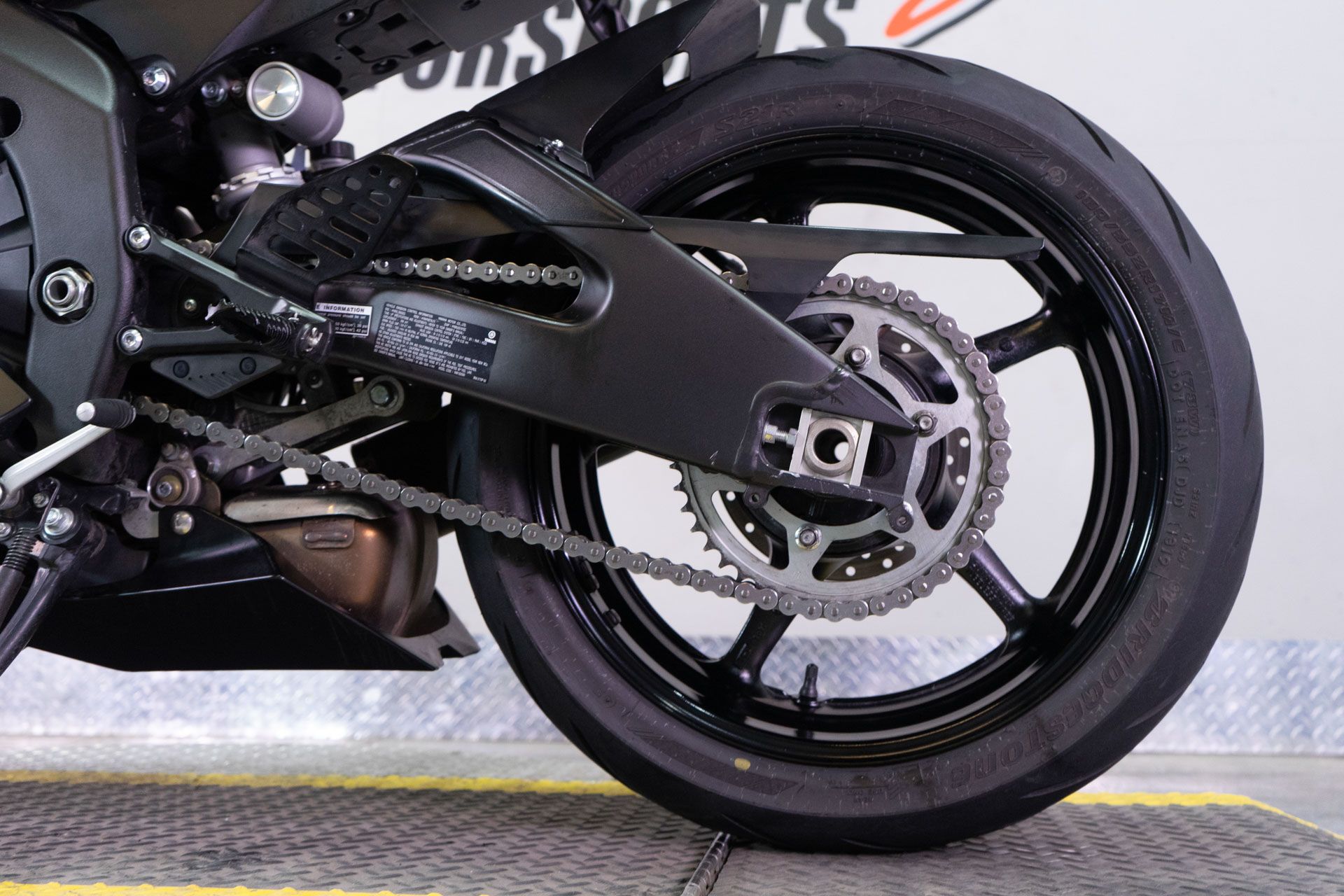 powersport image