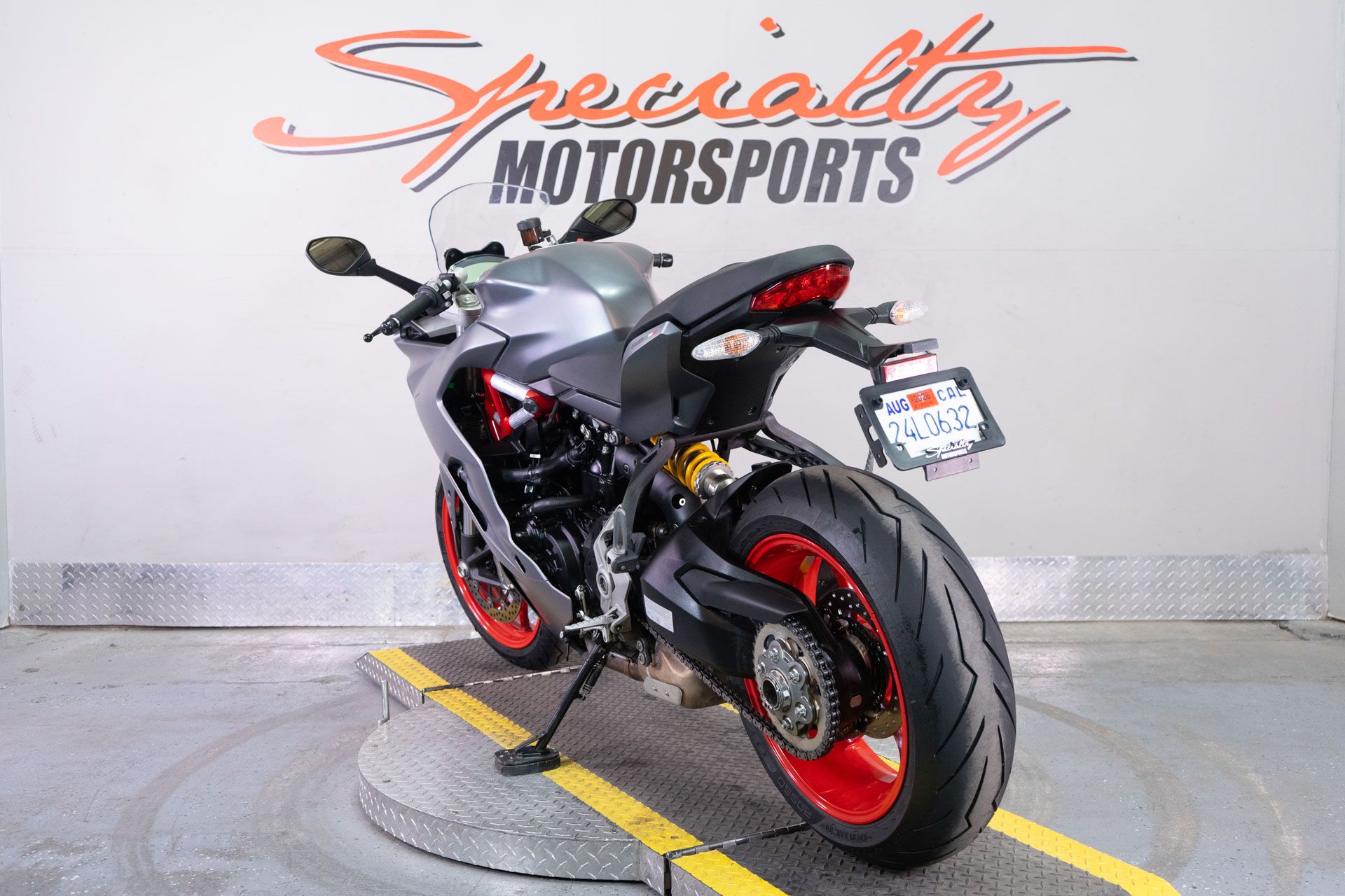 powersport image