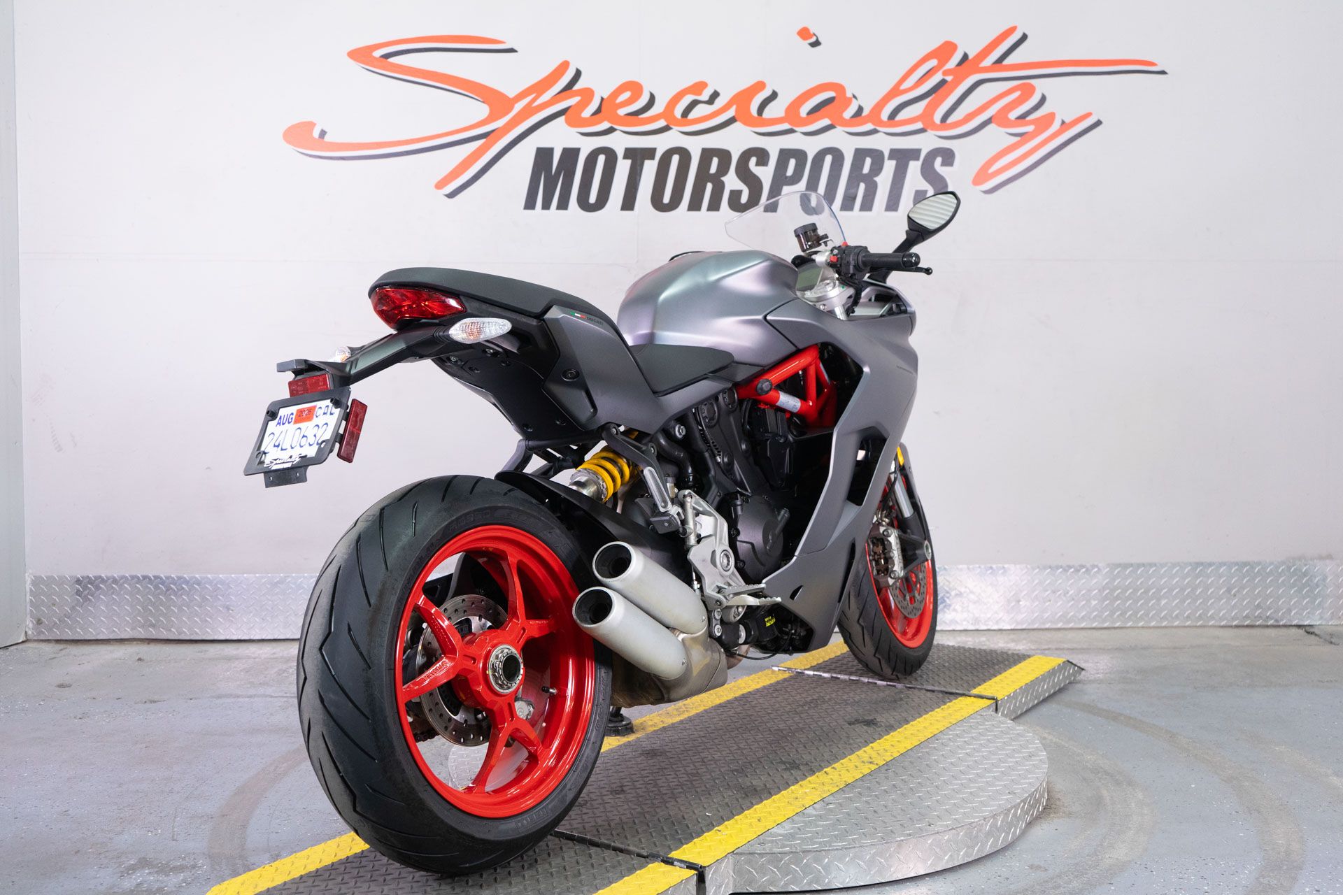 powersport image