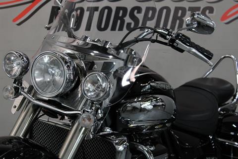 2008 Triumph Rocket III Touring in Sacramento, California - Photo 11