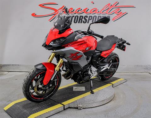 2021 BMW F 900 XR in Sacramento, California - Photo 6