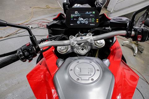 2021 BMW F 900 XR in Sacramento, California - Photo 12