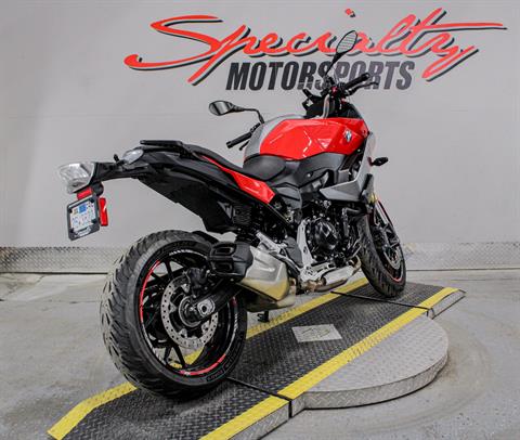 2021 BMW F 900 XR in Sacramento, California - Photo 2