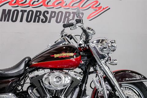2010 Harley-Davidson Road King® Classic in Sacramento, California - Photo 2