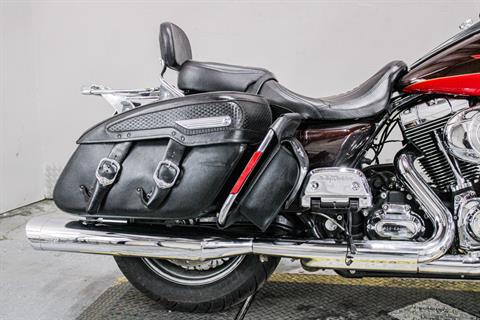 2010 Harley-Davidson Road King® Classic in Sacramento, California - Photo 4