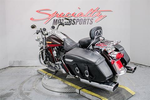 2010 Harley-Davidson Road King® Classic in Sacramento, California - Photo 7