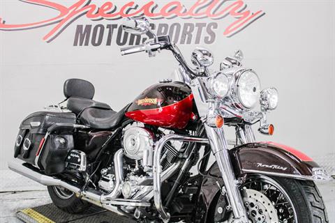 2010 Harley-Davidson Road King® Classic in Sacramento, California - Photo 13