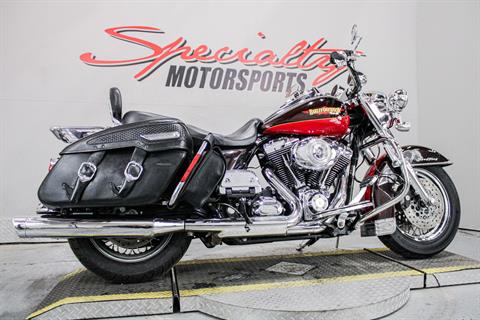 2010 Harley-Davidson Road King® Classic in Sacramento, California - Photo 14