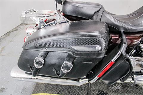 2010 Harley-Davidson Road King® Classic in Sacramento, California - Photo 15