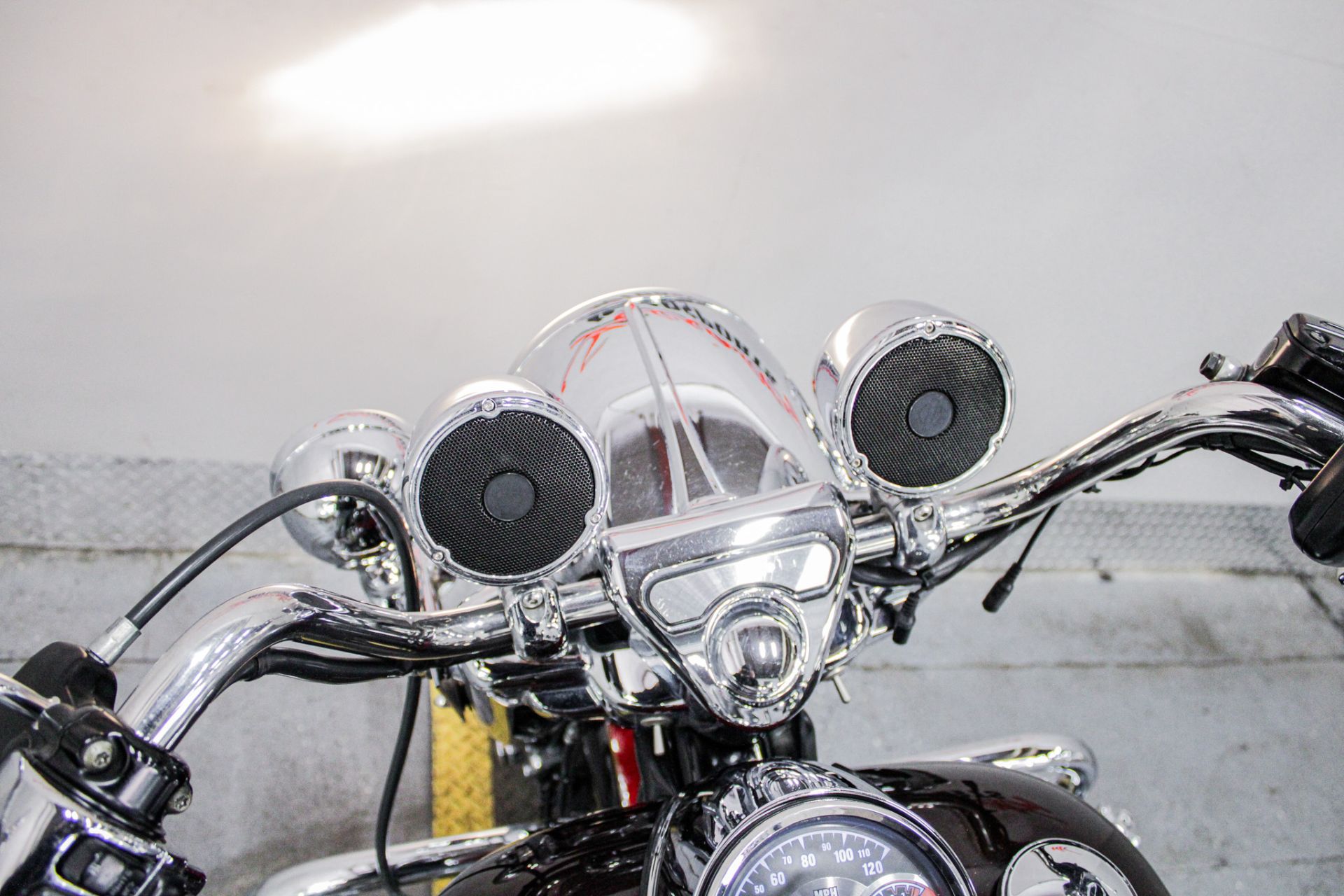 2010 Harley-Davidson Road King® Classic in Sacramento, California - Photo 20