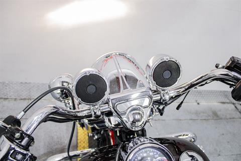 2010 Harley-Davidson Road King® Classic in Sacramento, California - Photo 20