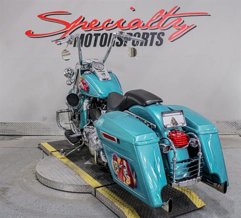 2016 Harley-Davidson Softail® Deluxe in Sacramento, California - Photo 4