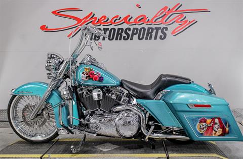 2016 Harley-Davidson Softail® Deluxe in Sacramento, California - Photo 5