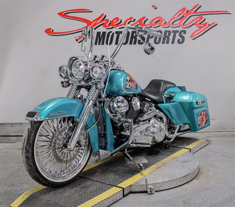 2016 Harley-Davidson Softail® Deluxe in Sacramento, California - Photo 8