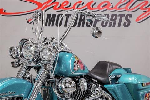 2016 Harley-Davidson Softail® Deluxe in Sacramento, California - Photo 10