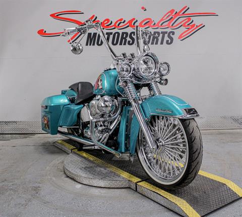 2016 Harley-Davidson Softail® Deluxe in Sacramento, California - Photo 11