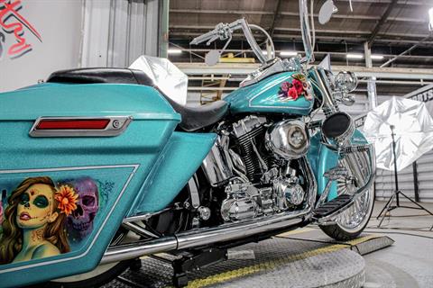 2016 Harley-Davidson Softail® Deluxe in Sacramento, California - Photo 13