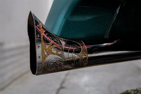 2016 Harley-Davidson Softail® Deluxe in Sacramento, California - Photo 16