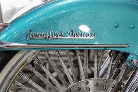 2016 Harley-Davidson Softail® Deluxe in Sacramento, California - Photo 7