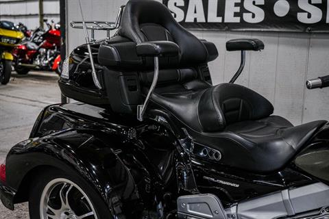 Used 2008 Honda Gold Wing® Premium Audio | Motorcycles in