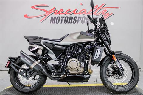 Specialty Motorsports - Photo 1