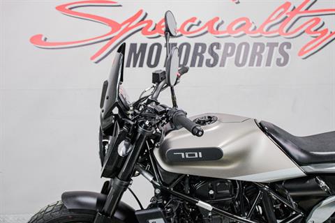 Left Handle Bars - Photo 9