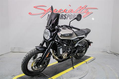 Front Left Side View - Photo 10