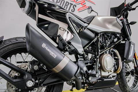 Modified Exhaust - Photo 16