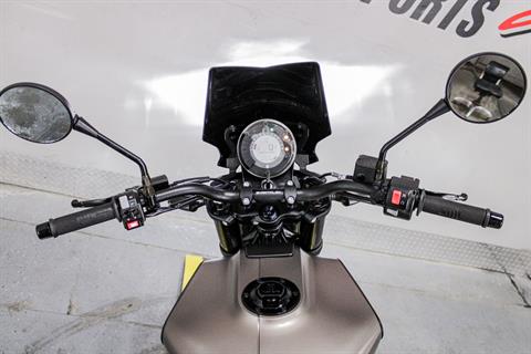 Dashboard - Photo 17