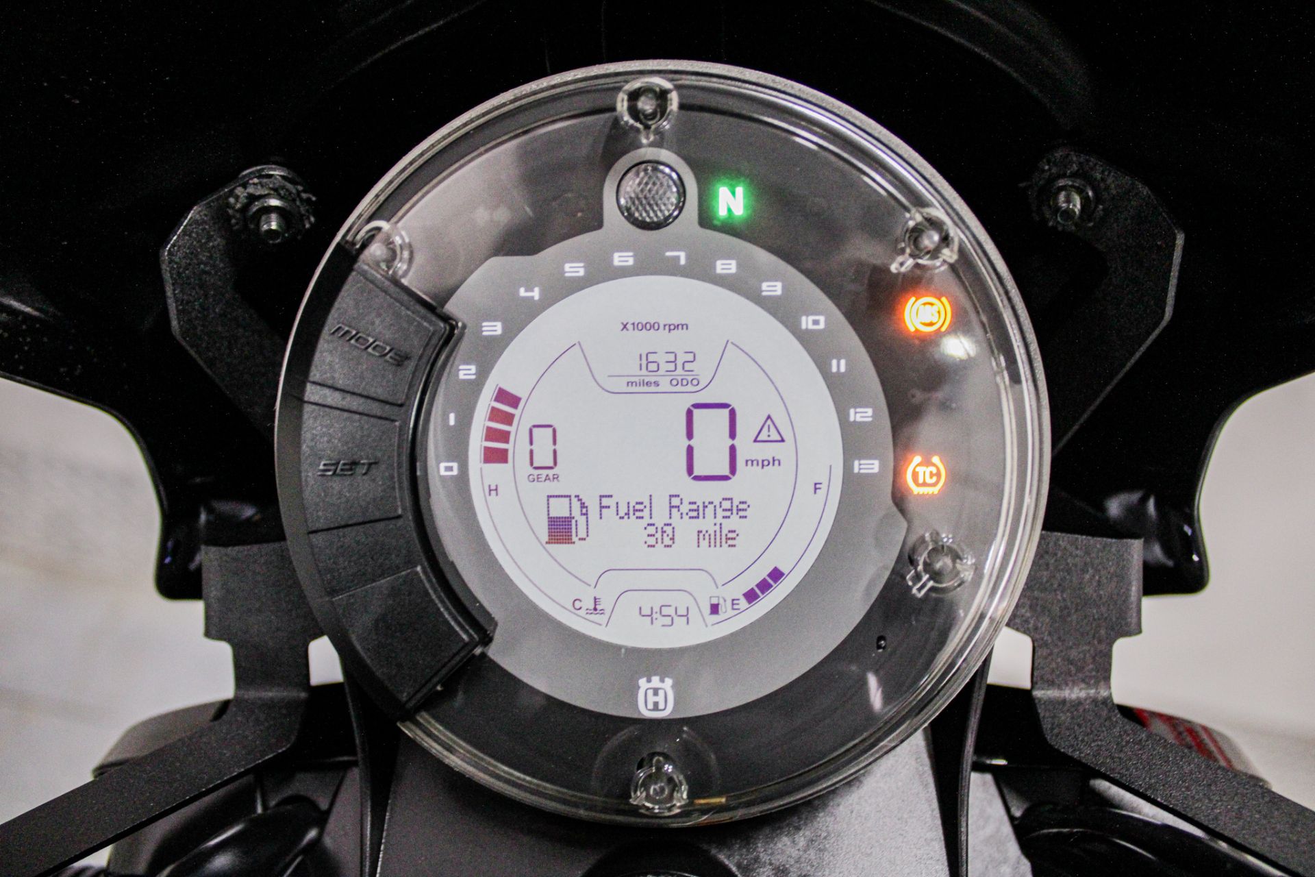 Odometer - Photo 18