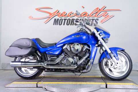 2007 Suzuki Boulevard M109R Limited Edition in Sacramento, California - Photo 1