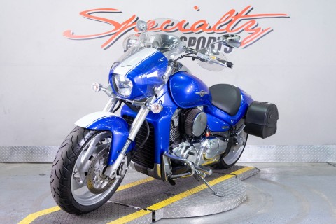 2007 Suzuki Boulevard M109R Limited Edition in Sacramento, California - Photo 3