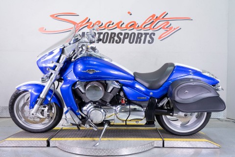 2007 Suzuki Boulevard M109R Limited Edition in Sacramento, California - Photo 4
