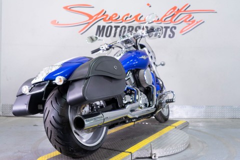 2007 Suzuki Boulevard M109R Limited Edition in Sacramento, California - Photo 6