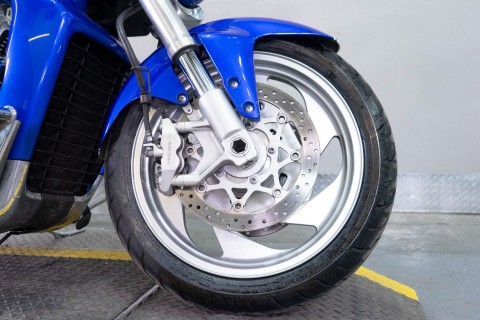 2007 Suzuki Boulevard M109R Limited Edition in Sacramento, California - Photo 7