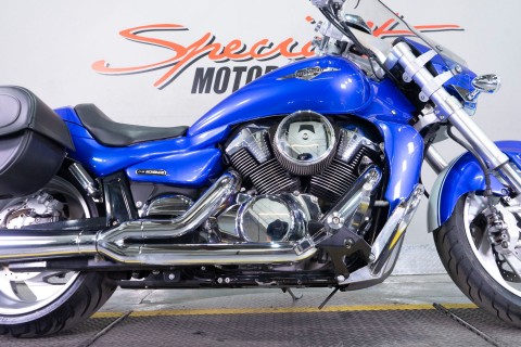 2007 Suzuki Boulevard M109R Limited Edition in Sacramento, California - Photo 9