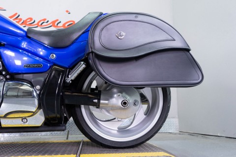 2007 Suzuki Boulevard M109R Limited Edition in Sacramento, California - Photo 11