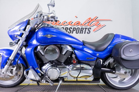 2007 Suzuki Boulevard M109R Limited Edition in Sacramento, California - Photo 12
