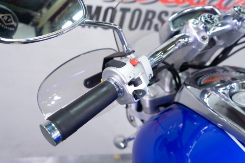 2007 Suzuki Boulevard M109R Limited Edition in Sacramento, California - Photo 13