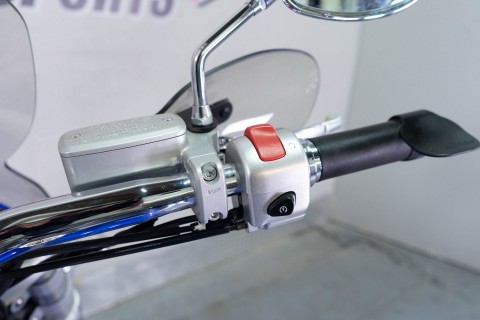 2007 Suzuki Boulevard M109R Limited Edition in Sacramento, California - Photo 14