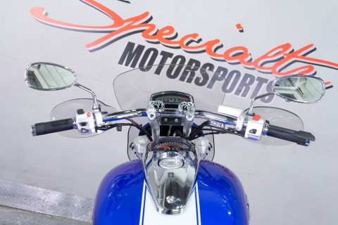 2007 Suzuki Boulevard M109R Limited Edition in Sacramento, California - Photo 15