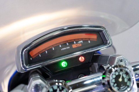 2007 Suzuki Boulevard M109R Limited Edition in Sacramento, California - Photo 16