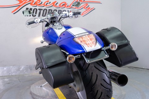 2007 Suzuki Boulevard M109R Limited Edition in Sacramento, California - Photo 18