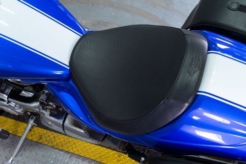 2007 Suzuki Boulevard M109R Limited Edition in Sacramento, California - Photo 19