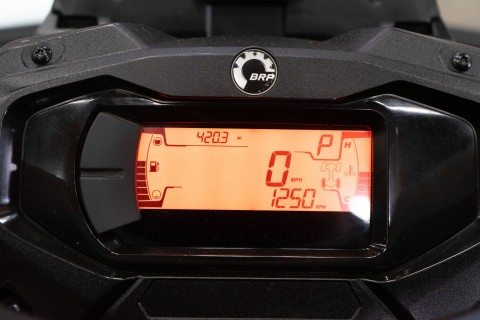 2024 Can-Am Outlander XT 850 in Sacramento, California - Photo 14