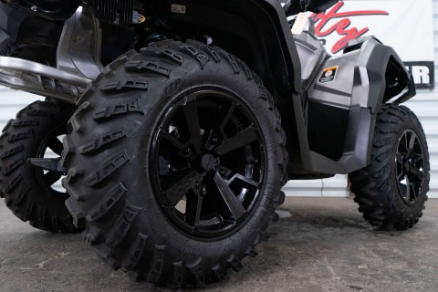 2024 Can-Am Outlander XT 850 in Sacramento, California - Photo 11